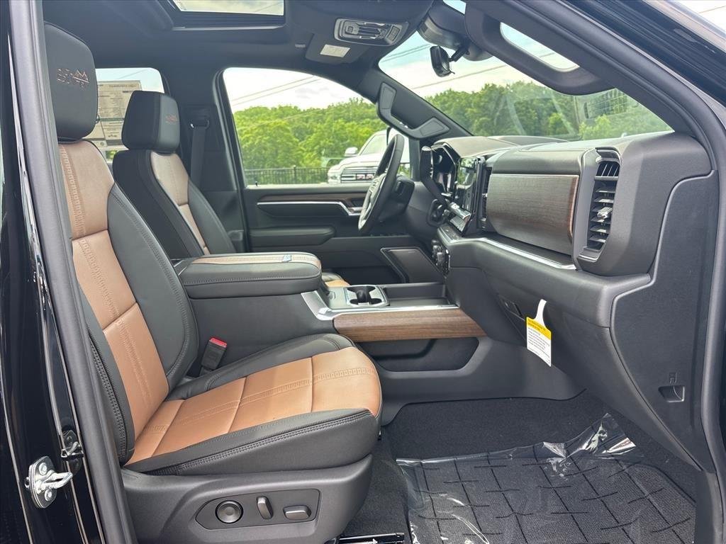 2026 Chevrolet Silverado 2500 HD High Country - Photo 30