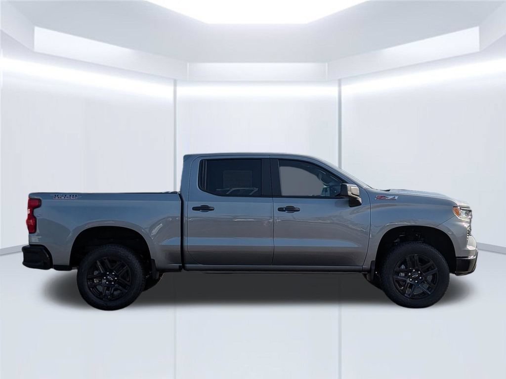 2026 Chevrolet Silverado 1500 LT Trail Boss - Photo 7