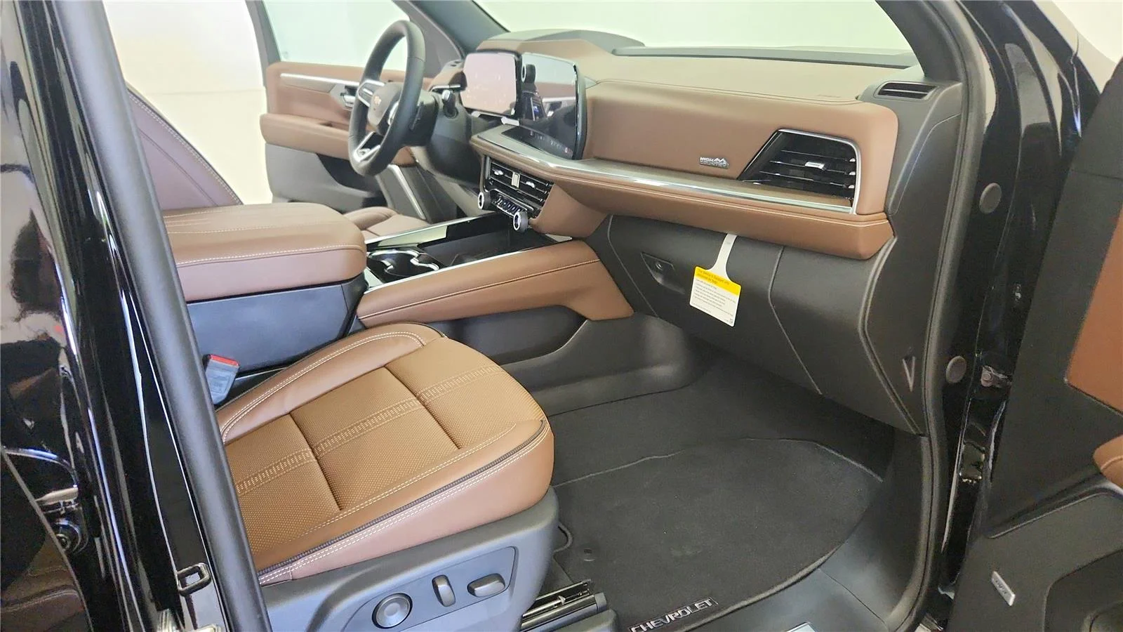 2026 Chevrolet Tahoe High Country - Photo 36
