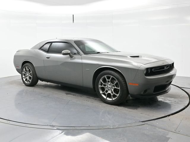 2017 Dodge Challenger GT's photo