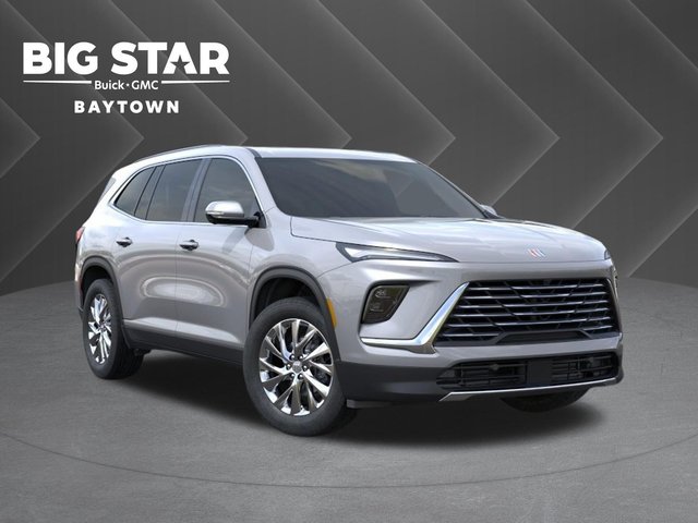 New 2026 Buick Enclave Preferred Front Wheel Drive SUV