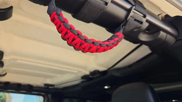 Used 2018 Gray Jeep Unlimited Sahara image 55