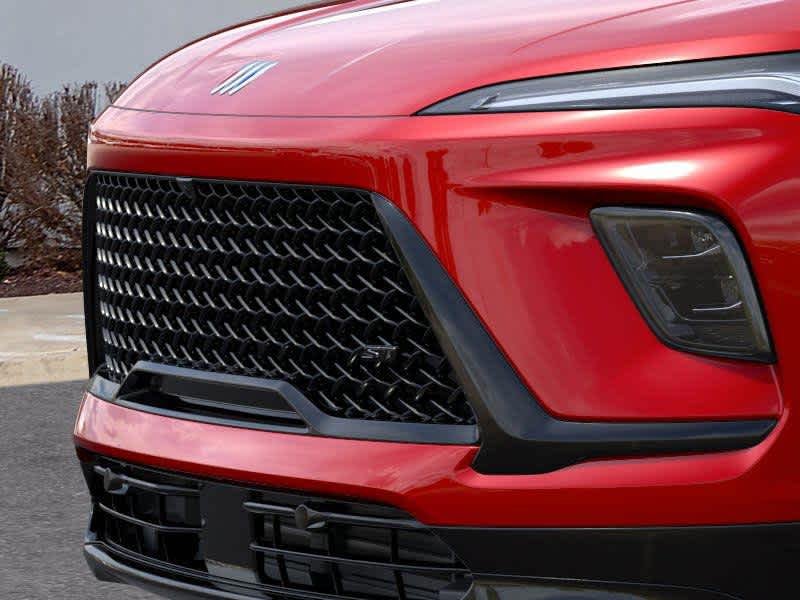 New 2026 Cherry Red Tintcoat Buick Sport Touring image 13