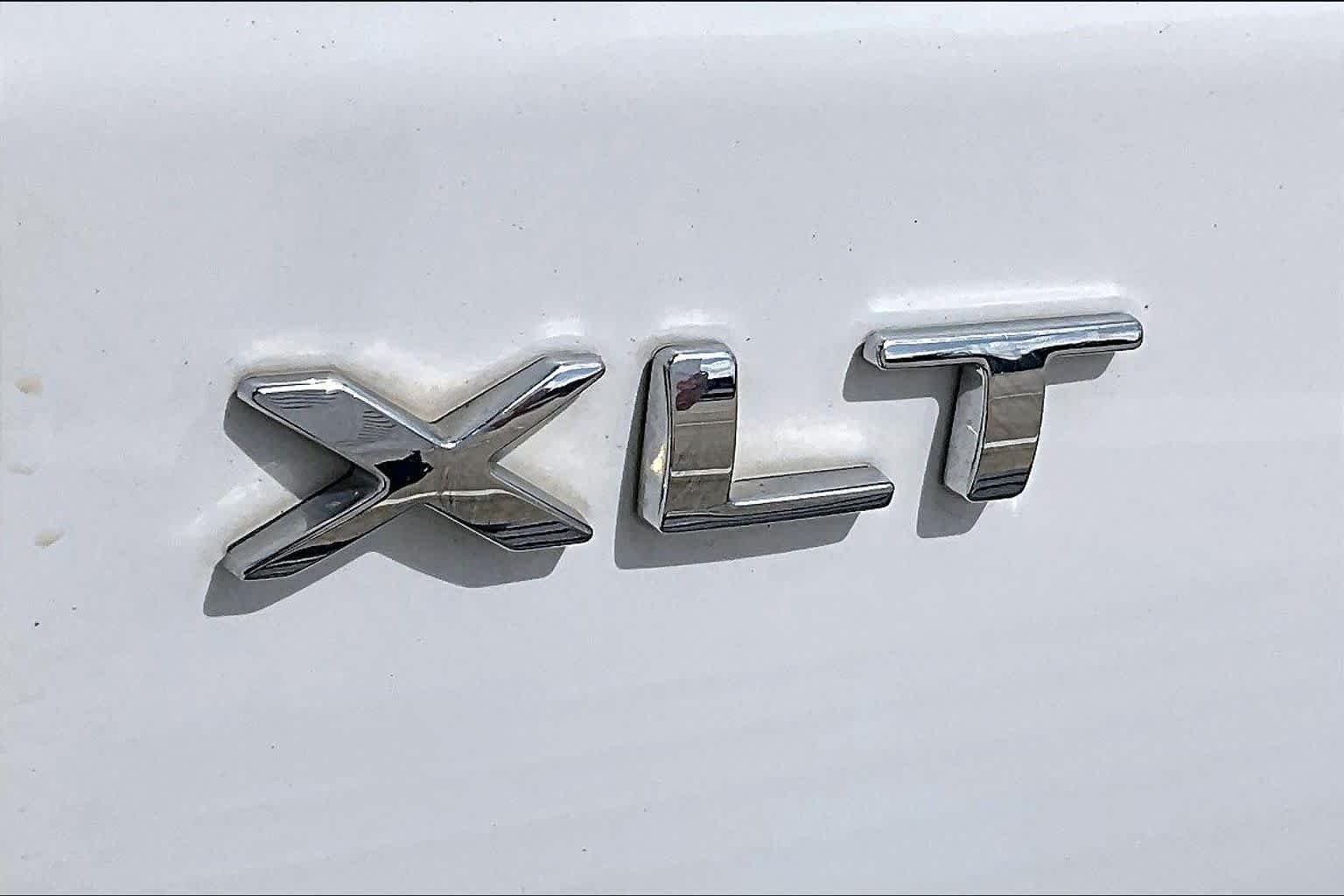 Used 2019 Oxford White Ford XLT image 31