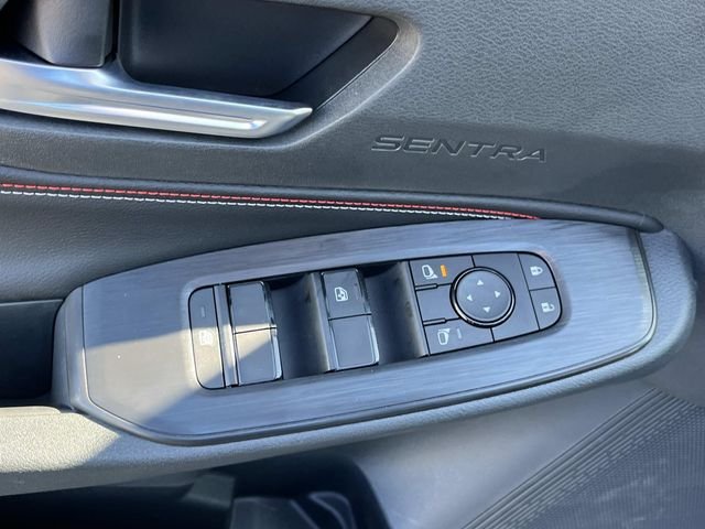 New 2026 Gun Metallic Nissan SR image 21