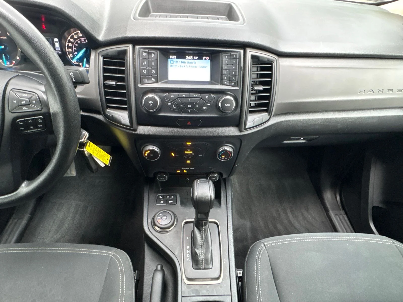Certified Used 2020 Oxford White Ford XL image 29