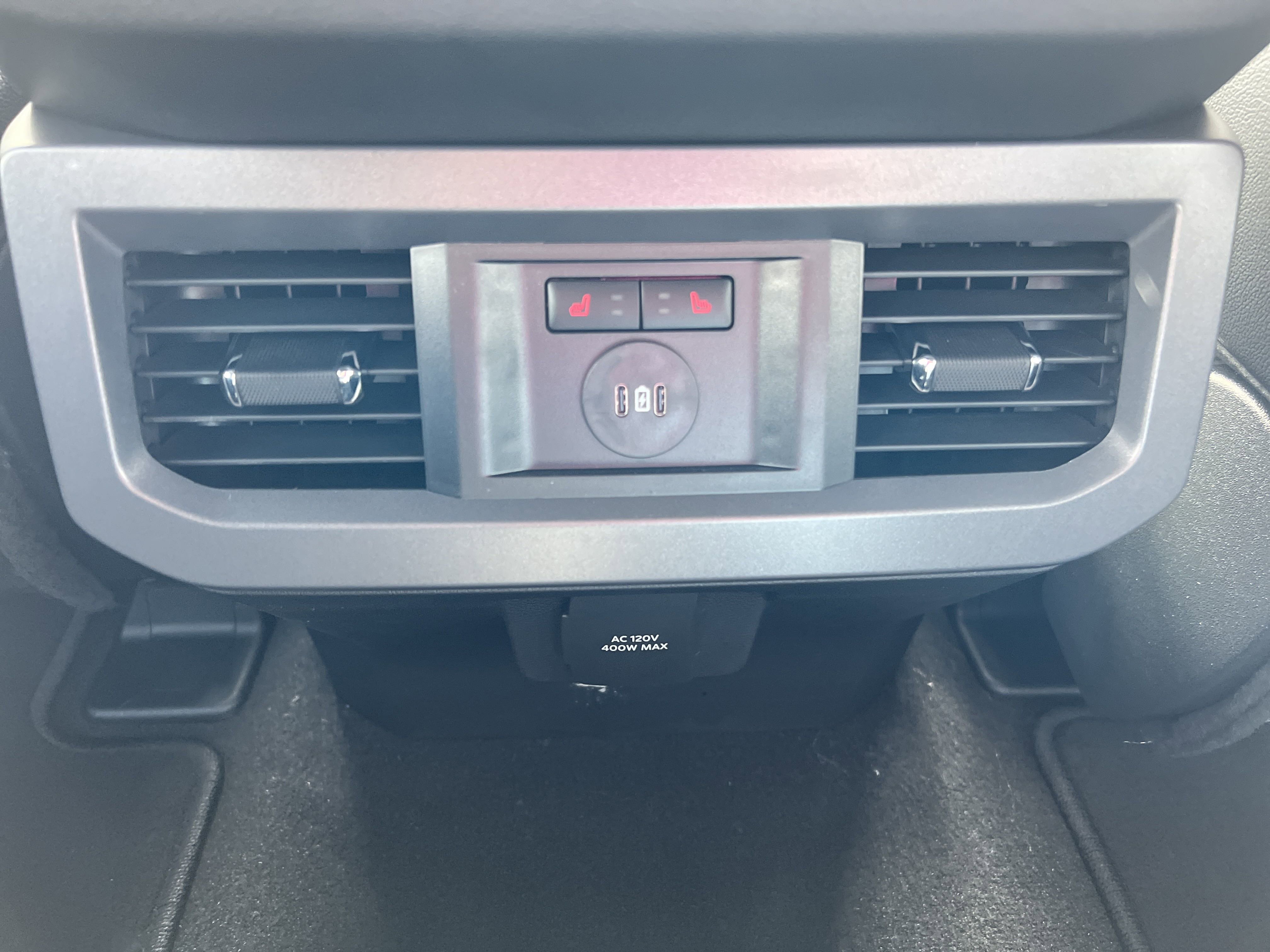 2025 Ford F-350 Super Duty Lariat - Photo 25