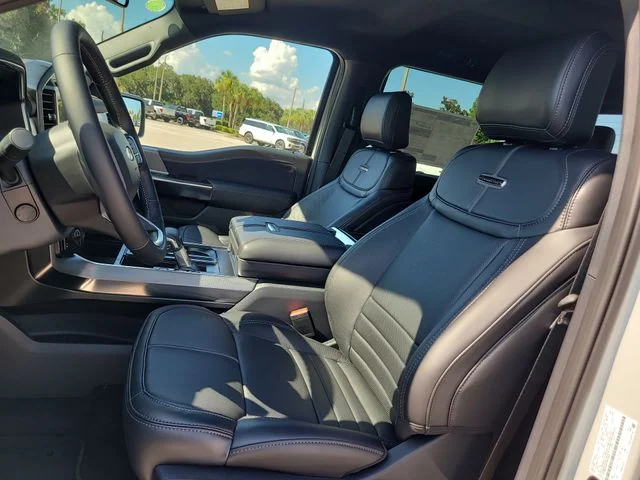 New 2026 Avalanche Ford Platinum image 19
