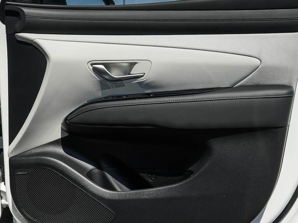 New 2026 Serenity White Pearl Hyundai Limited AWD image 36