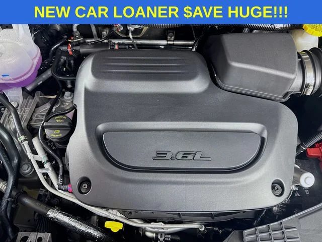 2026 Chrysler Pacifica Limited - Photo 33
