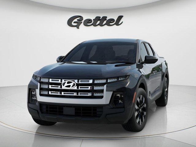 2026 Hyundai SANTA CRUZ SE FWD