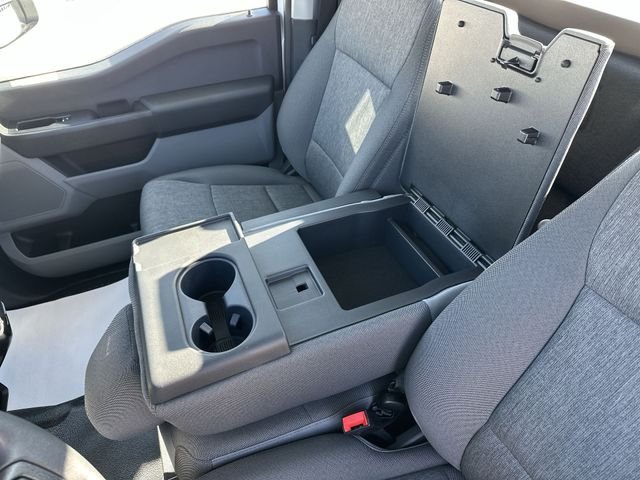 2026 Ford F-250 Super Duty XL - Photo 23