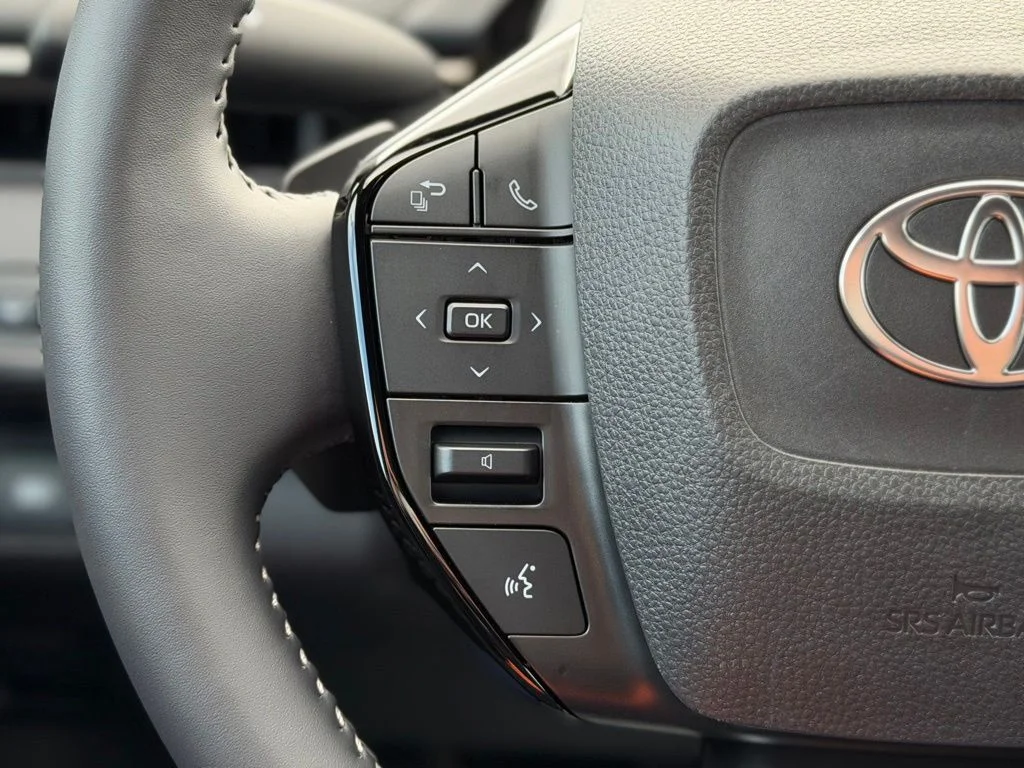 Certified Used 2026  Toyota XLE image 11