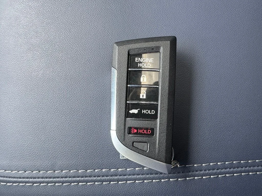 Used 2026  Acura Type S w/Advance Package image 19