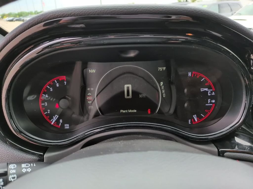 New 2026 Vapor Gray Dodge GT image 21