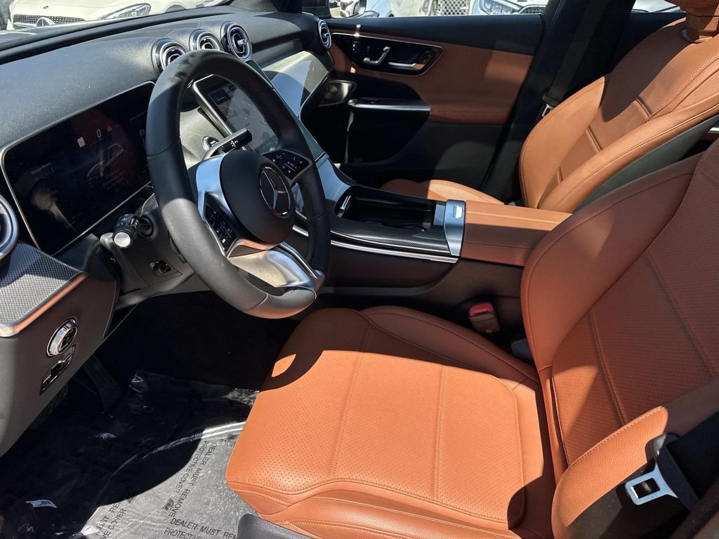 2025 Mercedes-Benz GLC Base - Photo 15
