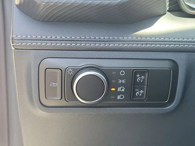 New 2026 Oxford White Ford EcoBoost Premium image 30