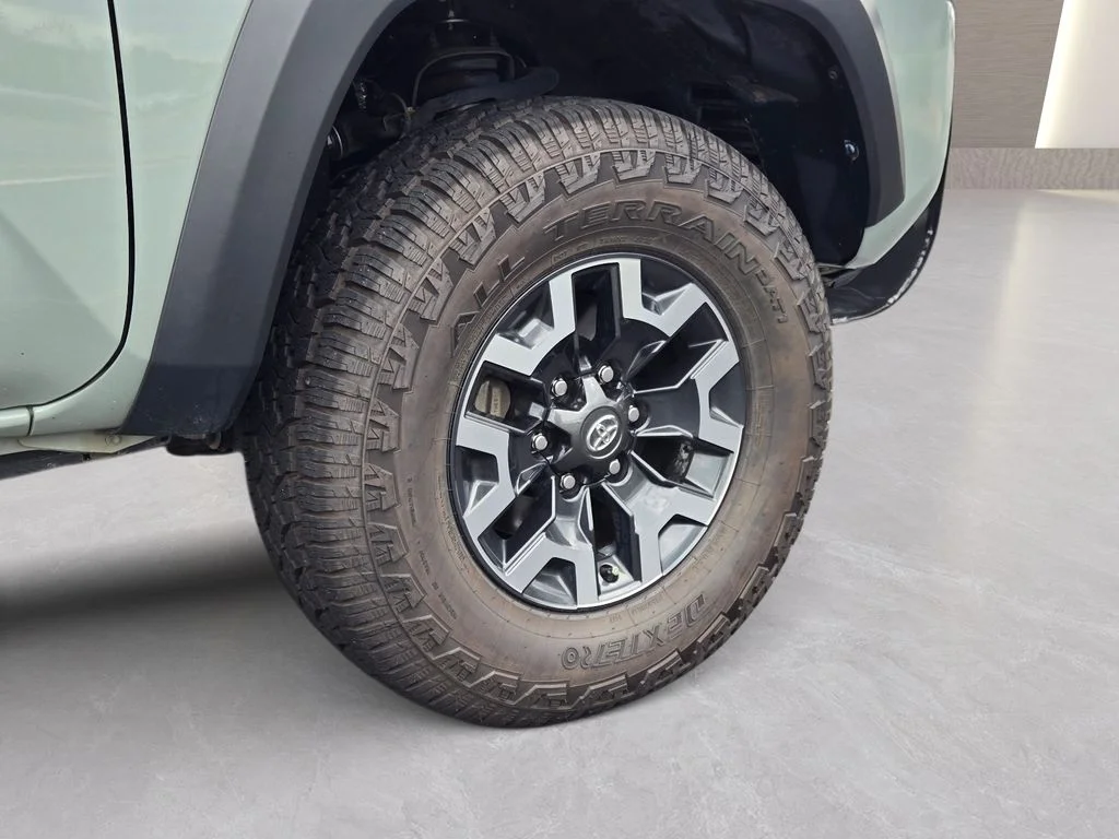 Used 2022  Toyota TRD Off-Road image 12