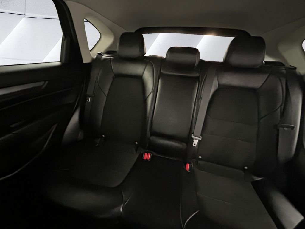 Used 2022 Blue Mazda 2.5 S Select Package image 18