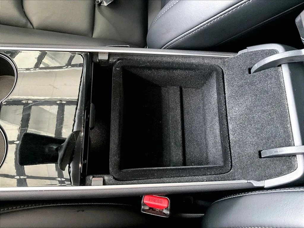 Used 2019 White Tesla Standard Range Plus image 32