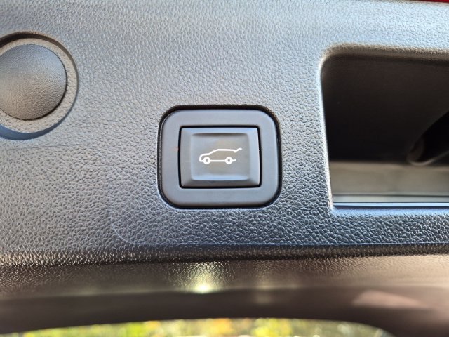 Used 2026 Red Chevrolet LT image 27
