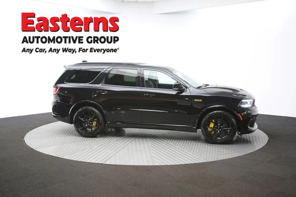 Used 2024 Black Dodge SRT 392 image 48