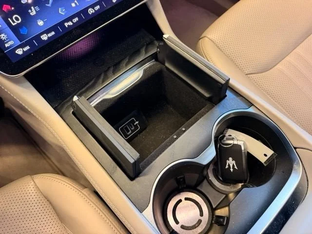 Certified Used 2023 Blue Maserati GT image 16