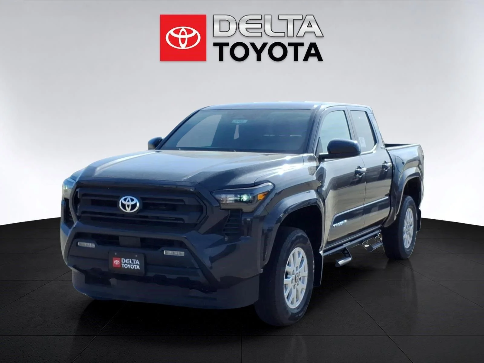 New 2026 Underground Toyota SR5 image 1
