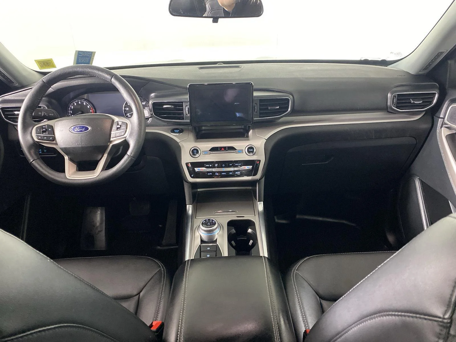 Used 2023 Carbonized Gray Ford XLT image 24