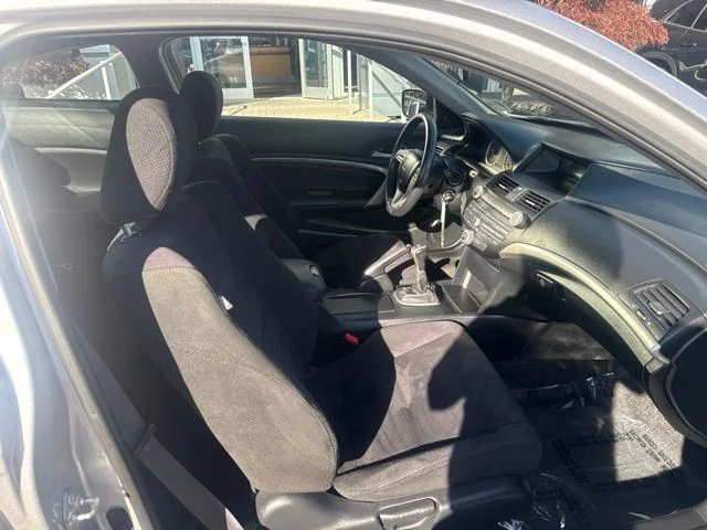 Used 2012 Beige Honda EX image 24