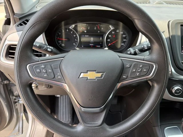 Used 2024 Gray Chevrolet LS image 16