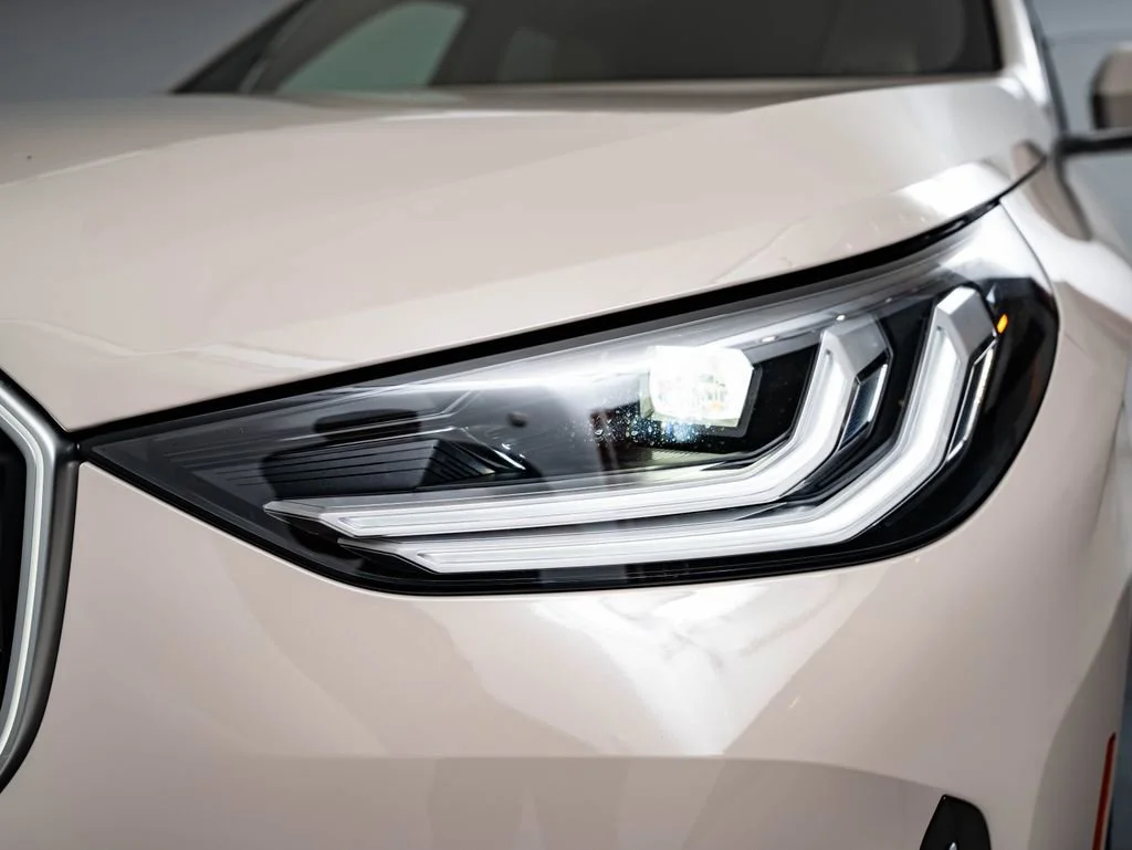 New 2026 Dune Grey Metallic BMW 30 xDrive image 14