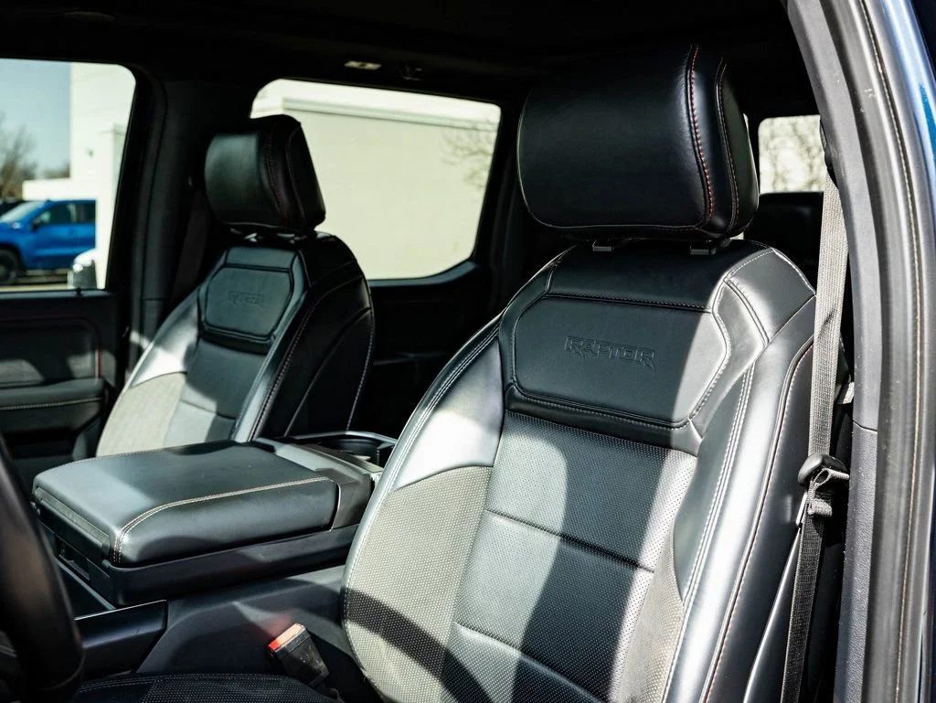 2024 Ford F-150 Raptor - Photo 21