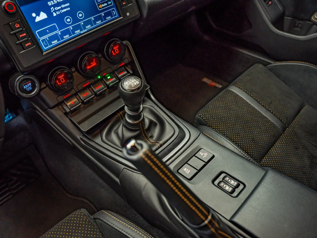 Used 2026 Yuzu Toyota Yuzu Edition image 27