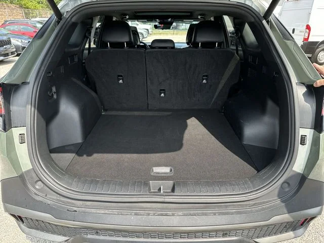 Used 2023 Green Kia X-Line image 23
