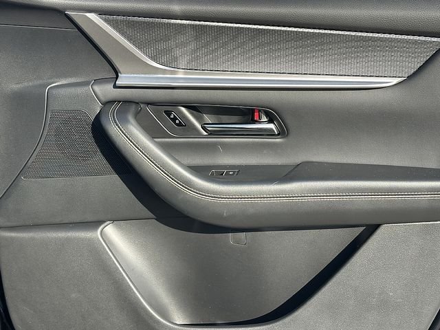 2025 Mazda CX-90 Preferred Package - Photo 13