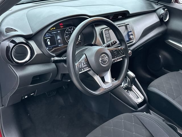 2020 Nissan Kicks SV - Photo 7