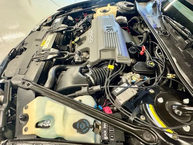 1998 Chevrolet Monte Carlo Z34 - Photo 10
