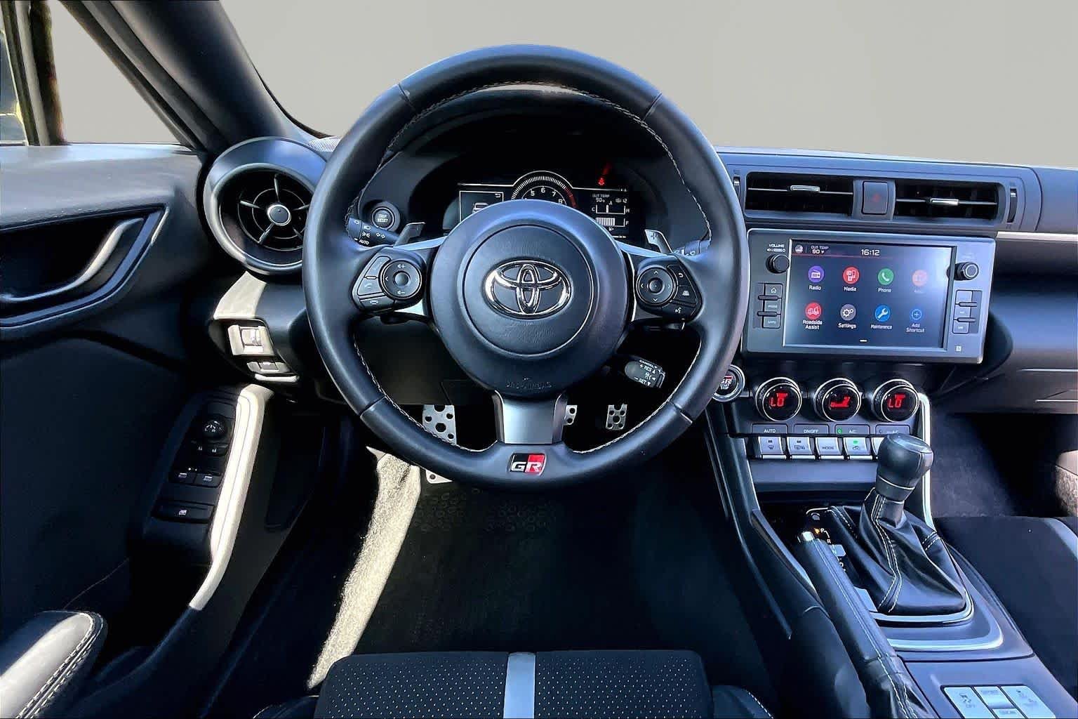 Used 2023 Pavement Toyota Premium image 6