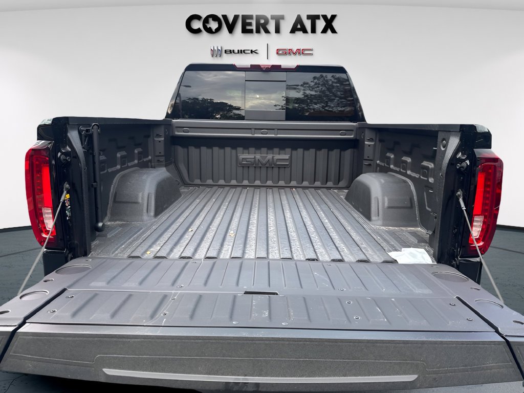 2026 GMC Sierra 1500 AT4 - Photo 25