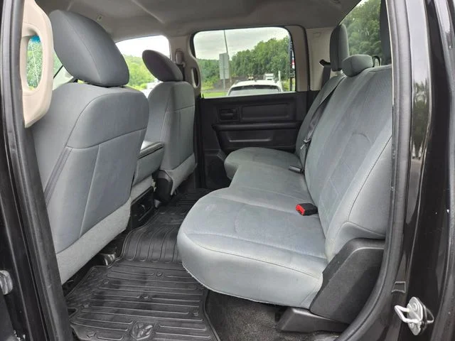 Used 2017 Black Ram Express image 11