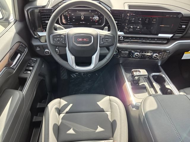 2026 GMC Sierra 1500 SLT - Photo 10