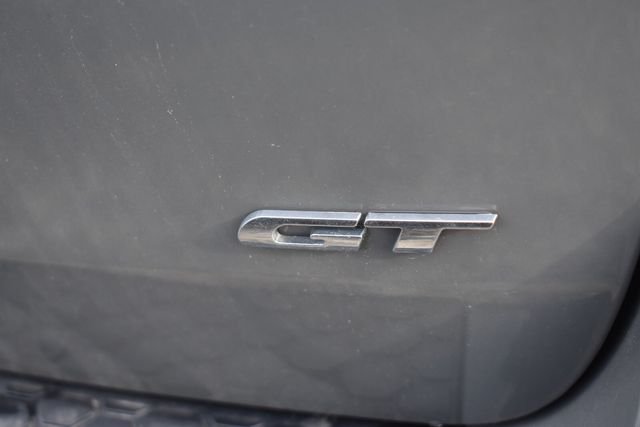 Used 2021 Gray Dodge GT image 13