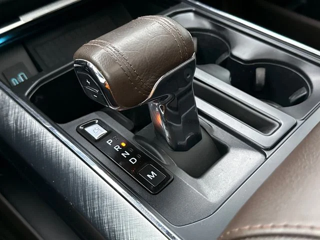 Used 2021  Ford King Ranch image 27