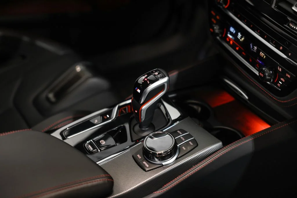 Used 2022 Gray BMW CS image 29