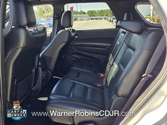 Used 2024 White Dodge GT Plus image 6