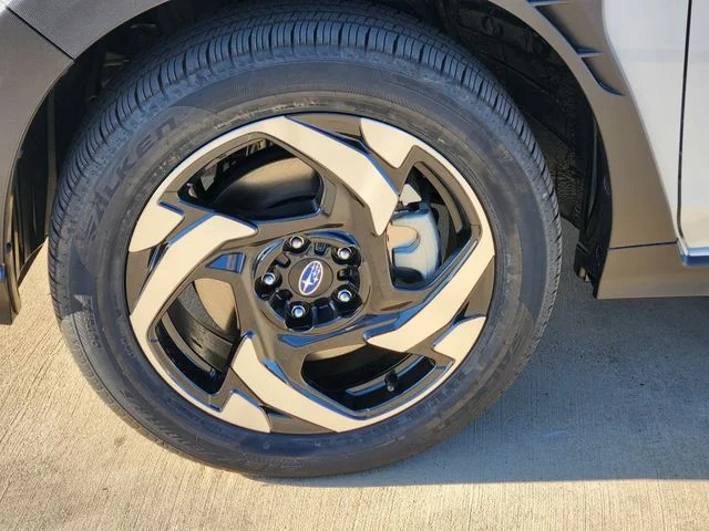 2026 Subaru Crosstrek Limited - Photo 8