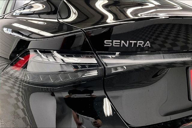 New 2027 Super Black Nissan S image 20