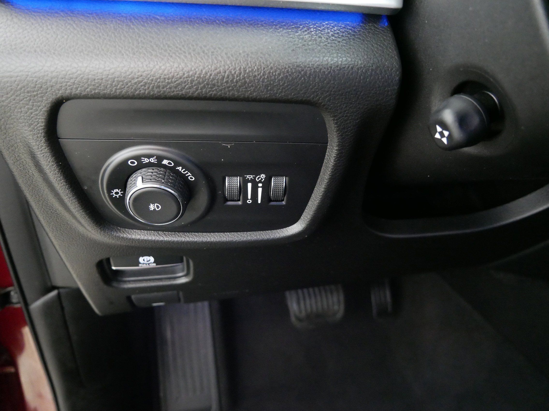 2022 Jeep Grand Cherokee Overland - Photo 26