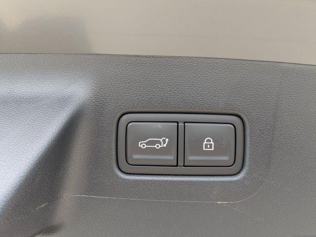 New 2026 Gray Hyundai SEL image 13